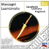 Cavalleria Rusticana/pagl. cd