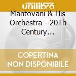 Mantovani & His Orchestra - 20Th Century Masters: Millenni cd