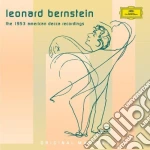 Leonard Bernstein - The 1953 American Decca Recordings (5 Cd) cd