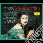 Giuseppe Verdi - La Traviata (2 Cd) cd