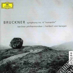 Anton Bruckner - Symphony N.4 