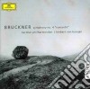 Anton Bruckner - Symphony N.4 'romantic' cd