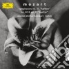Wolfgang Amadeus Mozart - Symphony No.35, 40, 41 cd