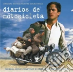 Gustavo Santaolalla - Motorcycle Diaries cd