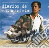 Gustavo Santaolalla - Motorcycle Diaries cd