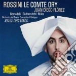 Gioacchino Rossini - Le Comte Ory (2 Cd)