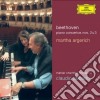 Ludwig Van Beethoven - Piano Concertos Nos. 2 &E 3 cd