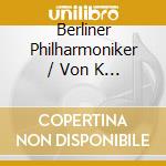 Berliner Philharmoniker / Von K - Symphony No.6 / The Moldau cd