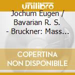 Jochum Eugen / Bavarian R. S. - Bruckner: Mass N. 3 - 3 Motets cd