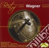 Richard Wagner - Brani Per Orchestra cd