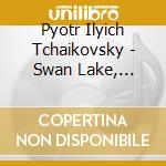 Pyotr Ilyich Tchaikovsky - Swan Lake, Nutcracker, Sleeping Beauty (5 Cd) cd musicale di OZAWA/PLETNEV