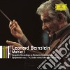 Gustav Mahler - Bernstein Mahler I (6 Cd) cd