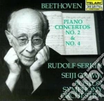 Wolfgang Amadeus Mozart - Piano Concerto (7 Cd) cd