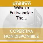 Wilhelm Furtwangler: The Fascination Of Furtwangler cd