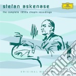 Fryderyk Chopin - Askenase Complete 1950's Chopin Records (7 Cd)