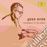 Geza Anda - Troubador Of The Piano (5 Cd)