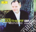 Johann Sebastian Bach - Cantate cd