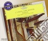 Johann Sebastian Bach - Organ Works (3 Cd) cd