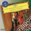 Wolfgang Amadeus Mozart - The String Quartets (2 Cd) cd