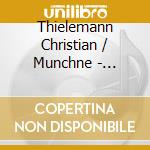 Thielemann Christian / Munchne - Bruckner: Symp. N. 5 cd musicale di THIELEMANN