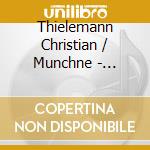 Thielemann Christian / Munchne - Bruckner: Symp. N. 5 cd