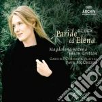 Christoph Willibald Gluck - Paride Ed Elena (2 Cd) cd
