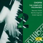 Polacche Complete cd