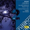 Wolfgang Amadeus Mozart - Eine Kleine Nachtmusik (2 Cd) cd