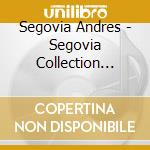 Segovia Andres - Segovia Collection Vol. 2 cd