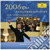 New Year's Concert / Neujahrskonzert 2006 cd