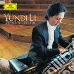 Li Yundi / Wolfgang Amadeus Mozart / Robert Schumann / - Vienna Recital