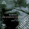 Jean-Philippe Rameau - Une Symphonie Imaginaire cd