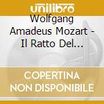 Wolfgang Amadeus Mozart - Il Ratto Del Serraglio (2 Cd) cd musicale di GARDINER