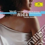 Giuseppe Verdi - Aida (2 Cd) cd