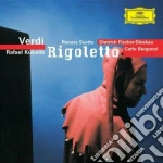 Giuseppe Verdi - Rigoletto (2 Cd) cd