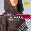 Sinopoli - La Forza Del Destino (3 Cd) cd