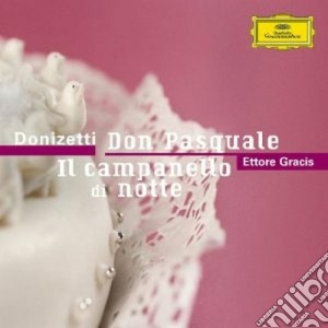 Gaetano Donizetti - Don Pasquale / il Campanello (2 Cd) cd musicale di Gaetano Donizetti