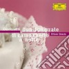Gaetano Donizetti - Don Pasquale / il Campanello (2 Cd) cd