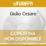 Giulio Cesare cd