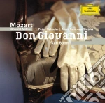 Wolfgang Amadeus Mozart - Don Giovanni (3 Cd) cd