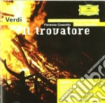 Giuseppe Verdi - Il Trovatore (2 Cd) cd