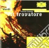 Giuseppe Verdi - Il Trovatore (2 Cd) cd