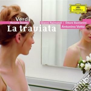 La Traviata (scotto - Raimondi) cd musicale di SCOTTO/RAIMONDI