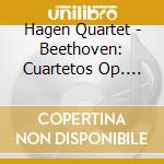 Hagen Quartet - Beethoven: Cuartetos Op. 127-1