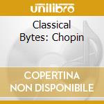 Classical Bytes: Chopin cd