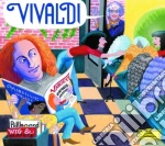 Classical Bytes: Vivaldi cd