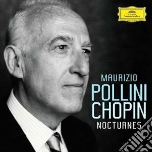 Fryderyk Chopin - Nocturnes (2 Cd) cd musicale di CHOPIN