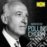 Fryderyk Chopin - Nocturnes (2 Cd) cd