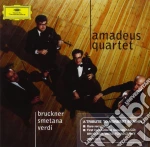 Bruckner, Smetana, Verdi cd