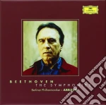Ludwig Van Beethoven - The Symphony No.(5 Cd) cd